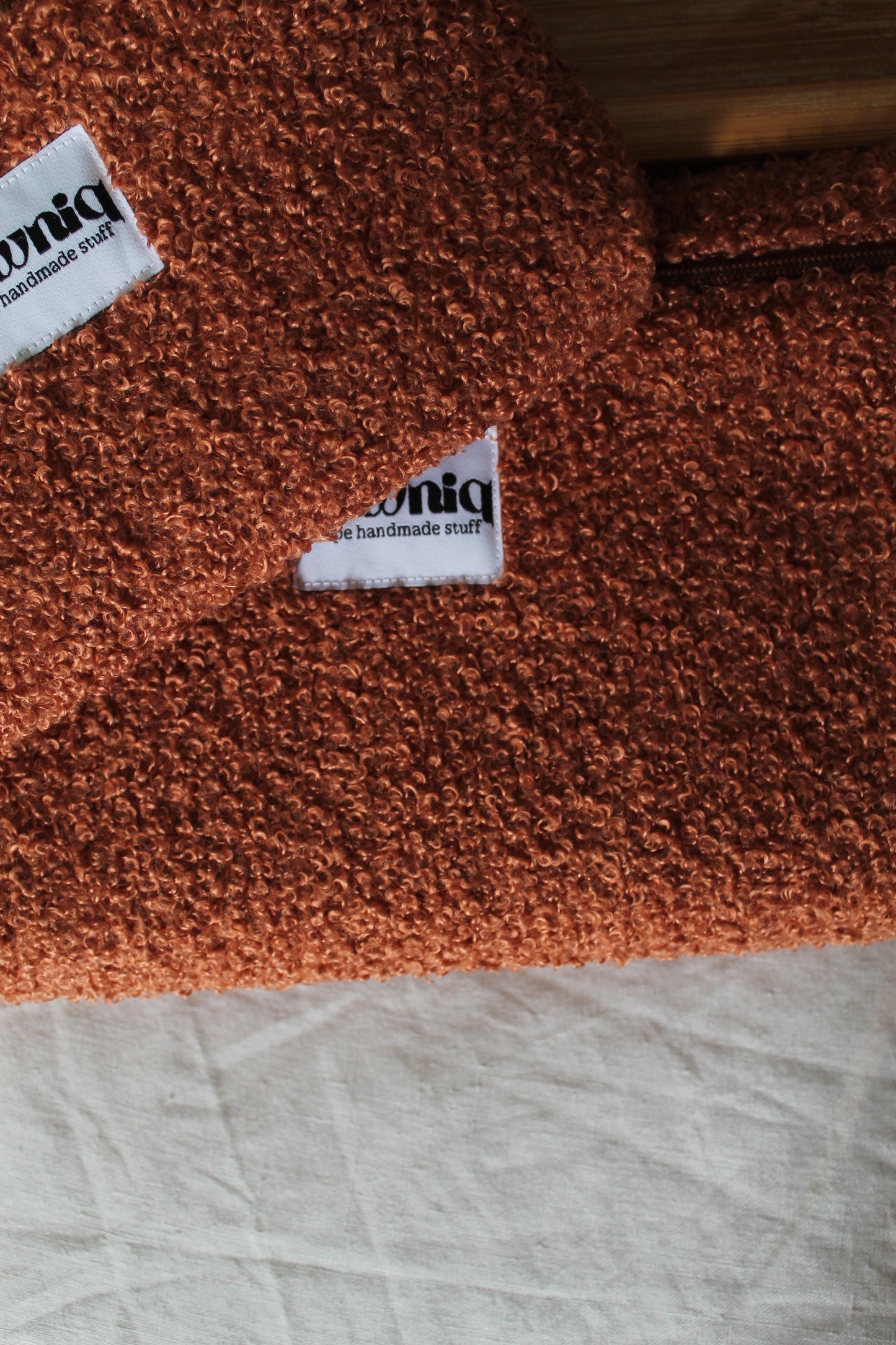 Housse pour livre Pumpkin Spice