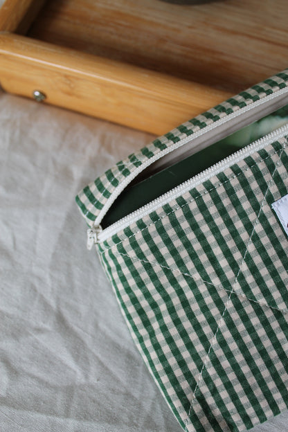 Housse pour livre Matcha Latte