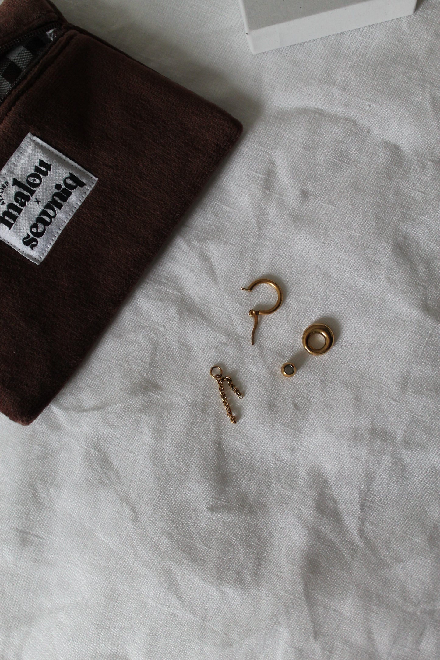 Coffret Atelier Malou x Sewniq