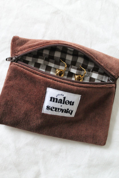 Coffret Atelier Malou x Sewniq