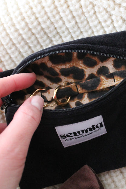 Trousse à bijoux Wild