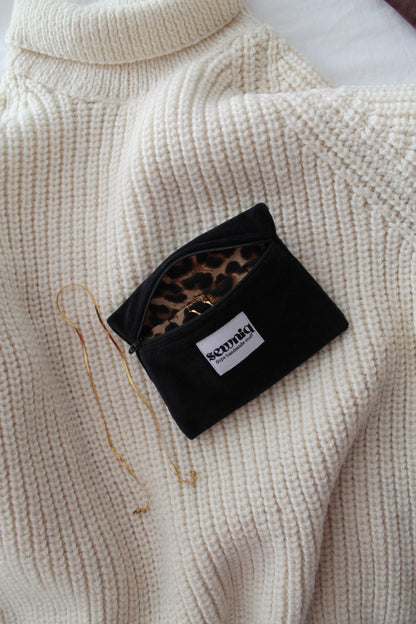 Trousse à bijoux Wild