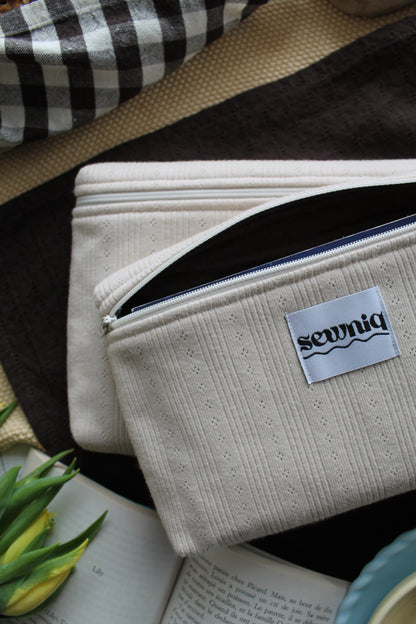 Housse pour livre Honey