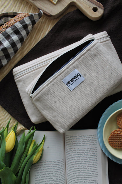 Housse pour livre Honey