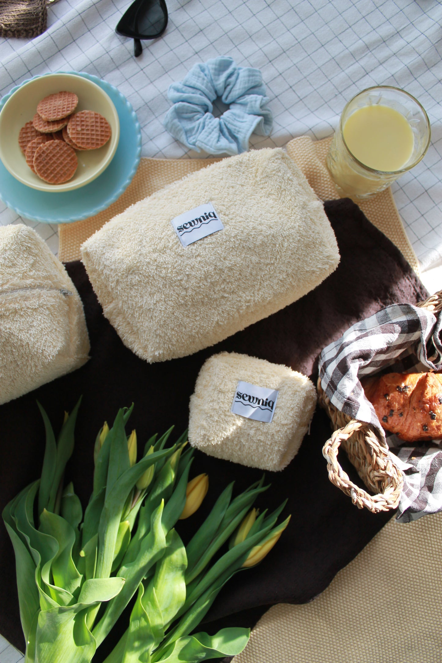 Trousse Butter