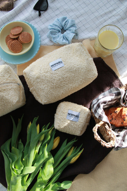 Trousse Butter