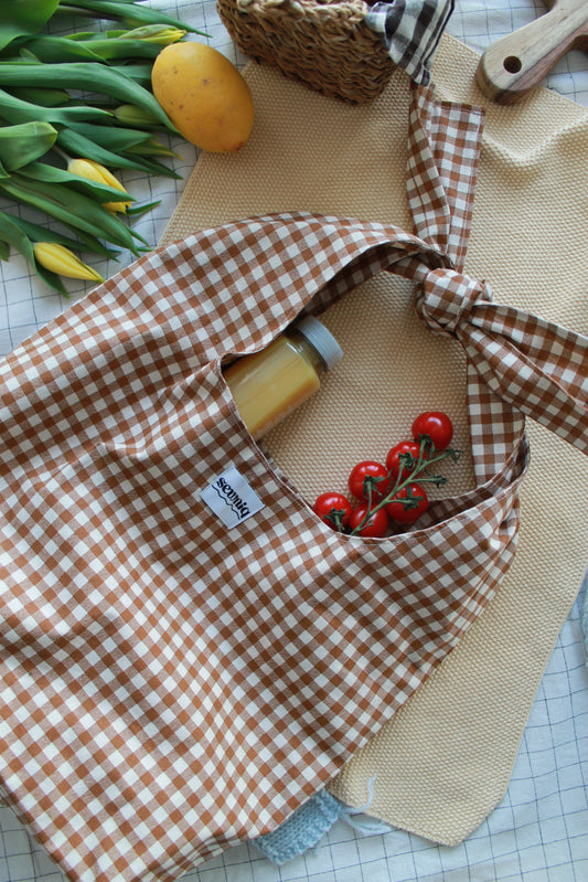 Léo Jeanne bag (mini or maxi)