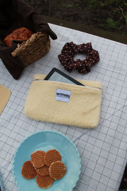 Housse pour livre Butter