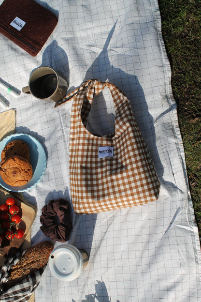 Léo Jeanne bag (mini or maxi)