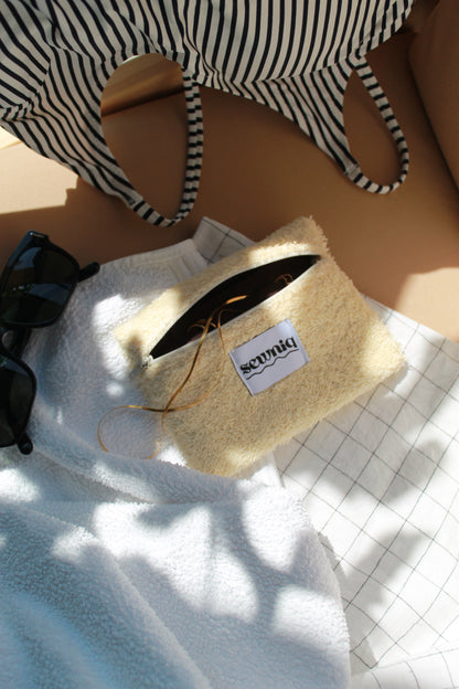 Trousse à bijoux Butter