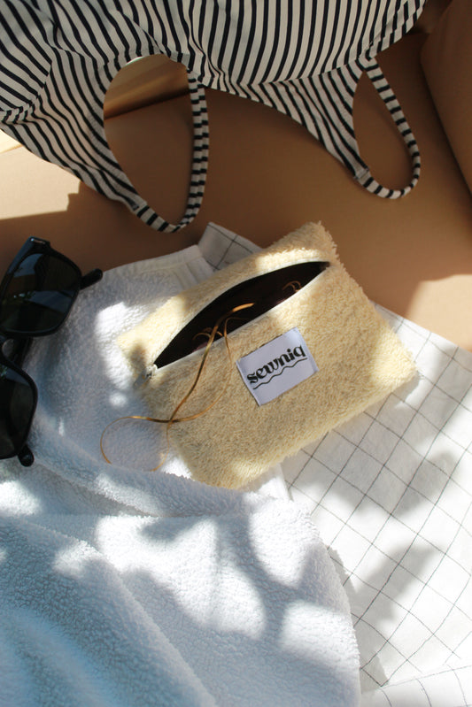 Trousse à bijoux Butter