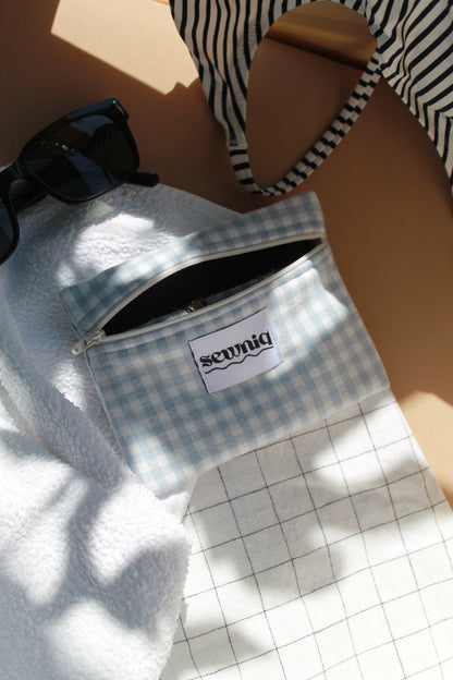 Trousse à bijoux Berry