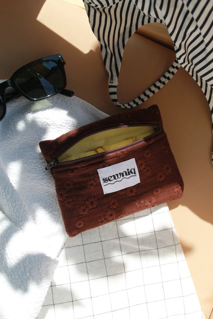 Trousse à bijoux Brownie