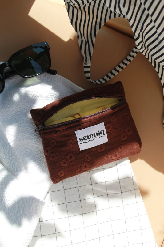 Trousse à bijoux Brownie