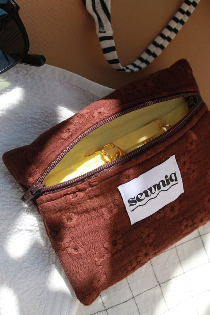 Trousse à bijoux Brownie