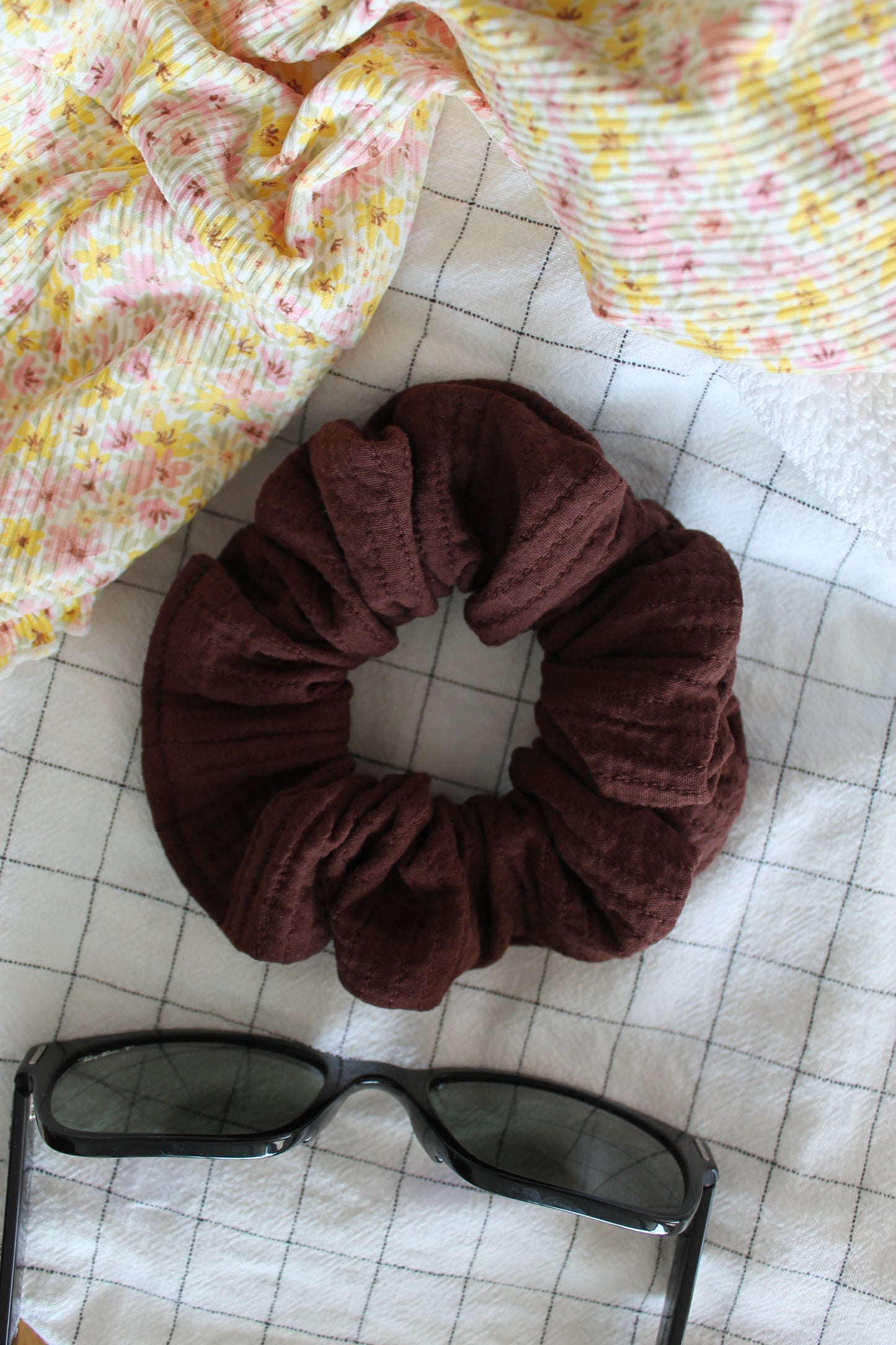 Scrunchie Chocolate