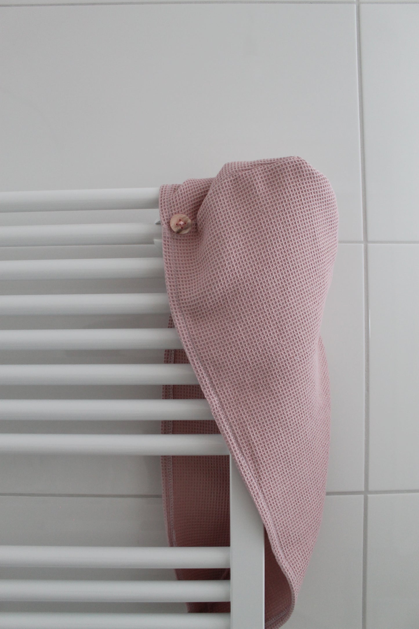 Serviette pour cheveux Powder