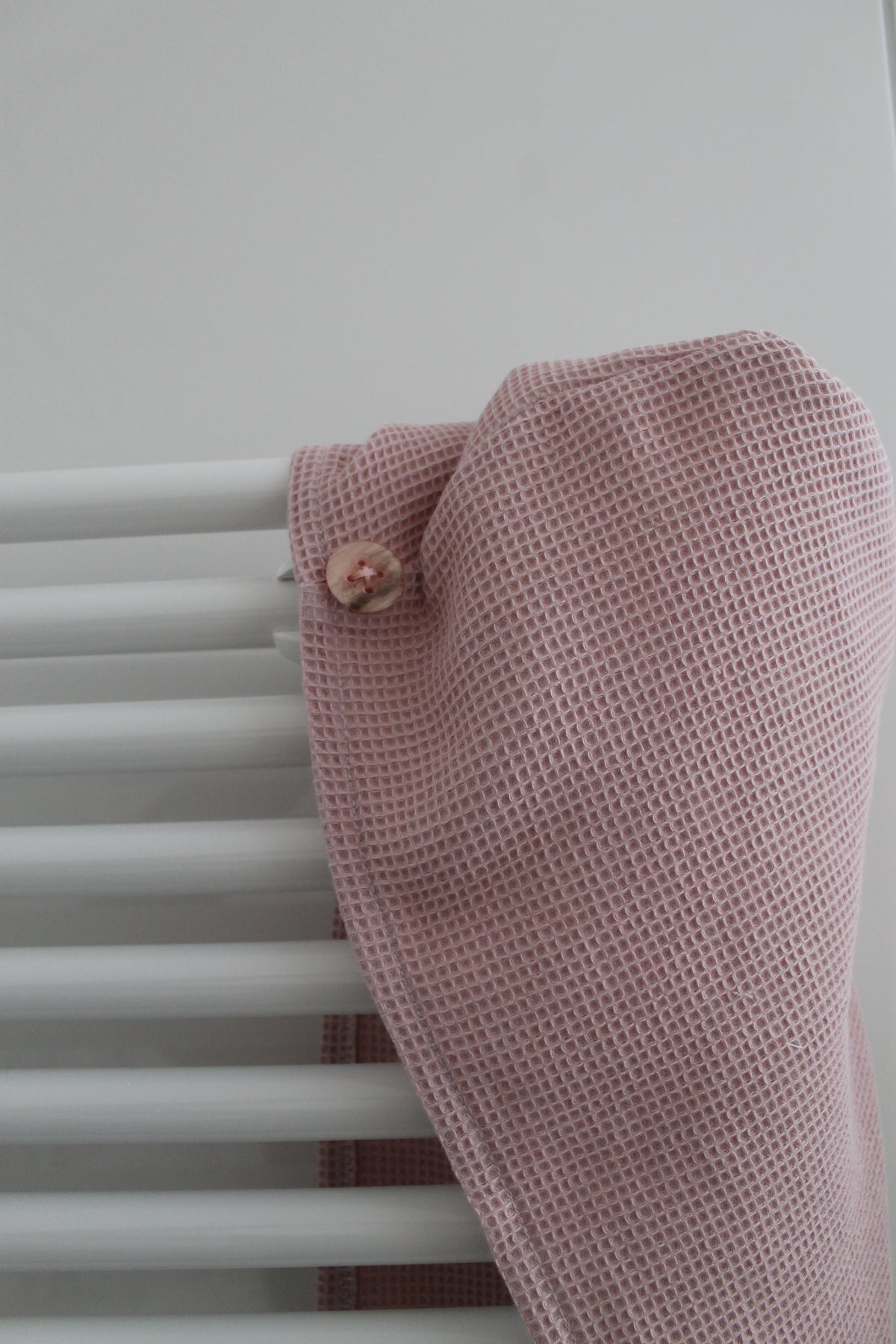Serviette pour cheveux Powder