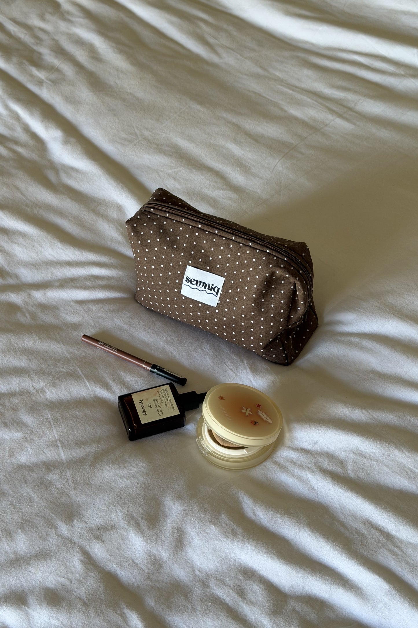 Trousse Polka Dot