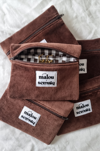 Coffret Atelier Malou x Sewniq