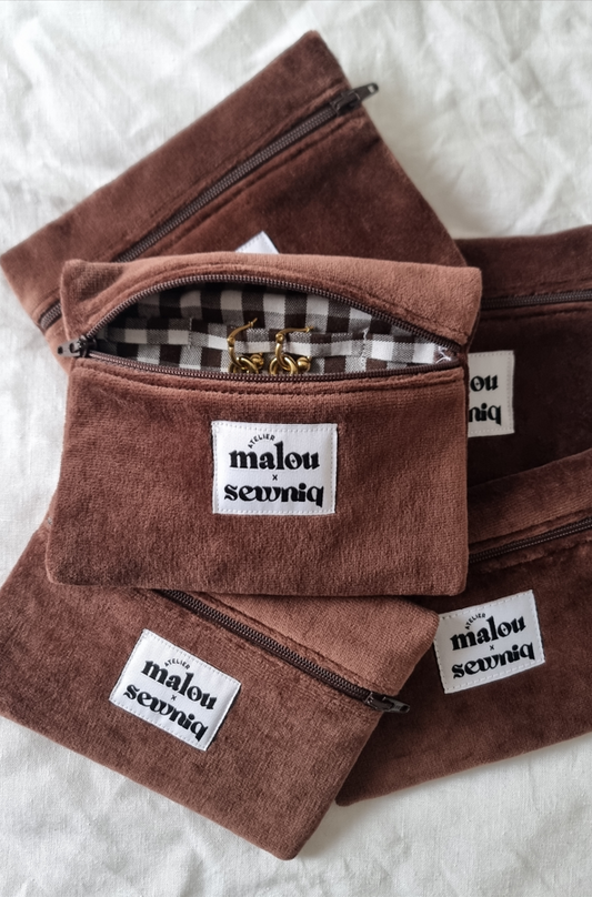 Coffret Atelier Malou x Sewniq