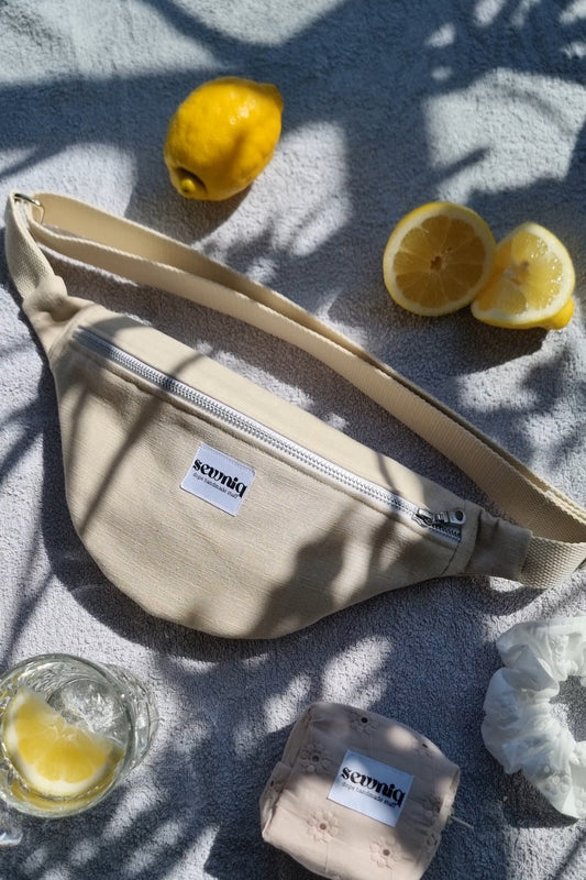 Banane Sand