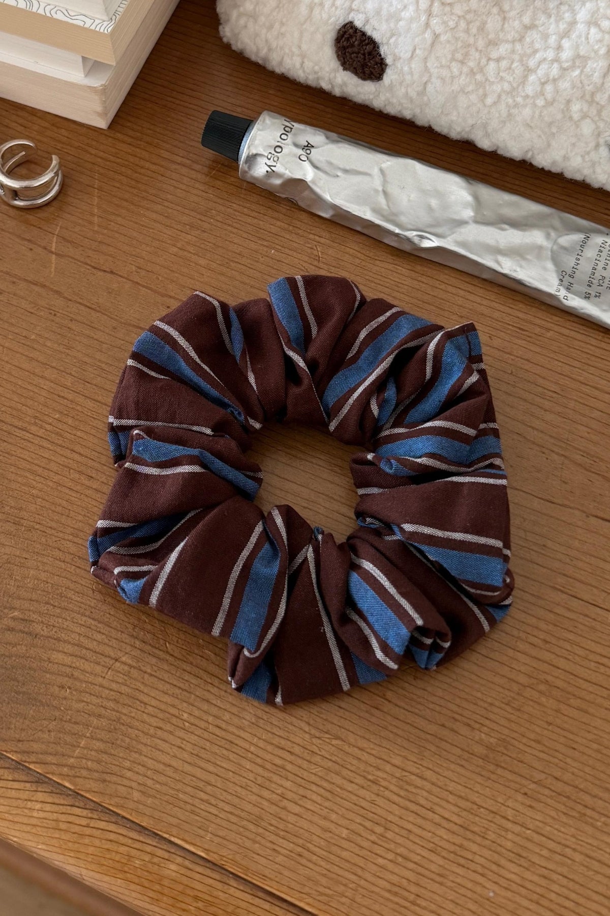 Scrunchie Drizzle