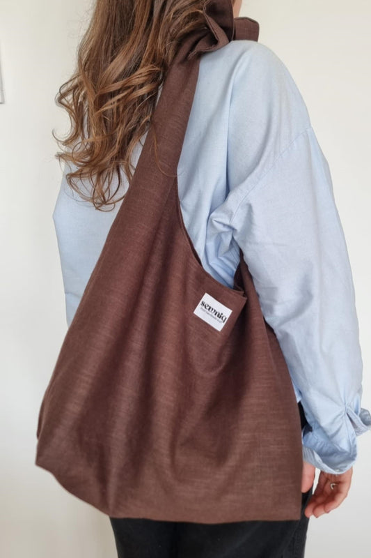 Sac Léo Expresso (mini ou maxi)