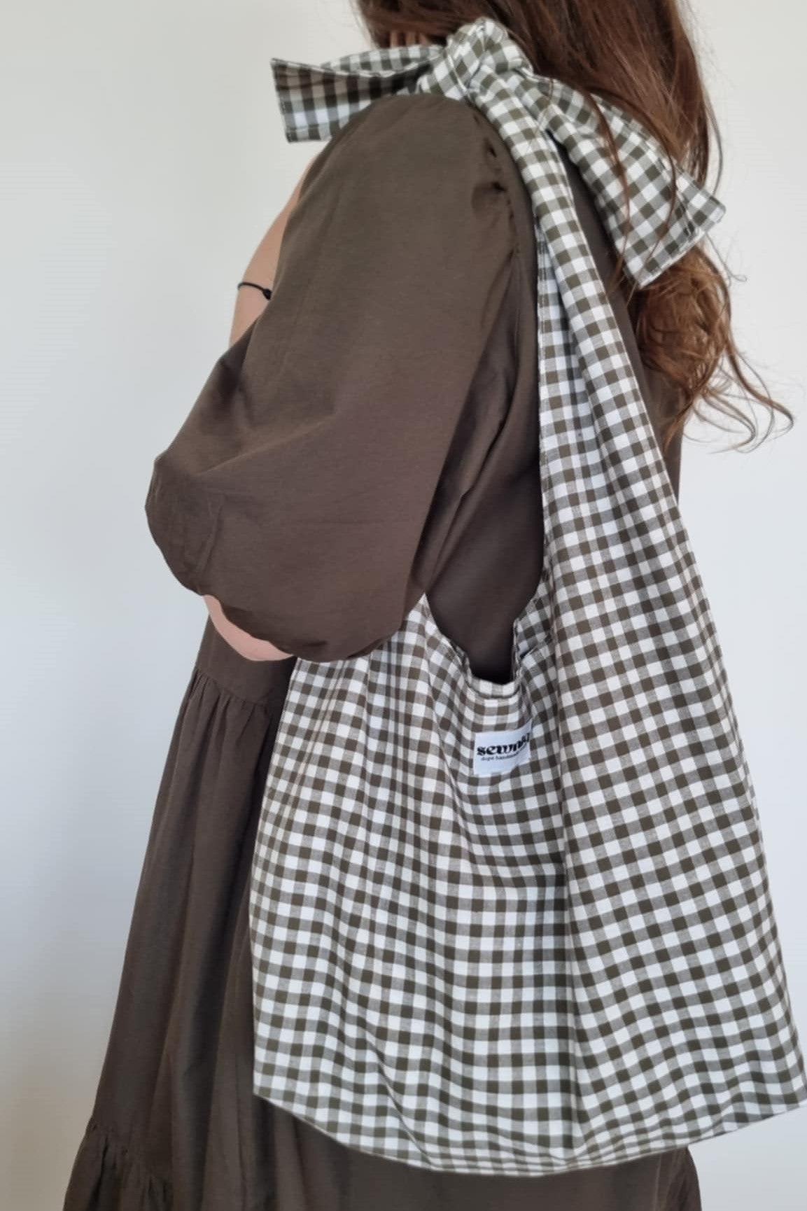 Sac Léo Grass (mini ou maxi)
