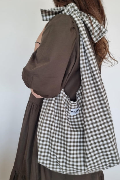 Sac Léo Grass (mini ou maxi)
