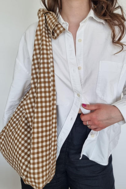 Sac Léo Jeanne (mini ou maxi)
