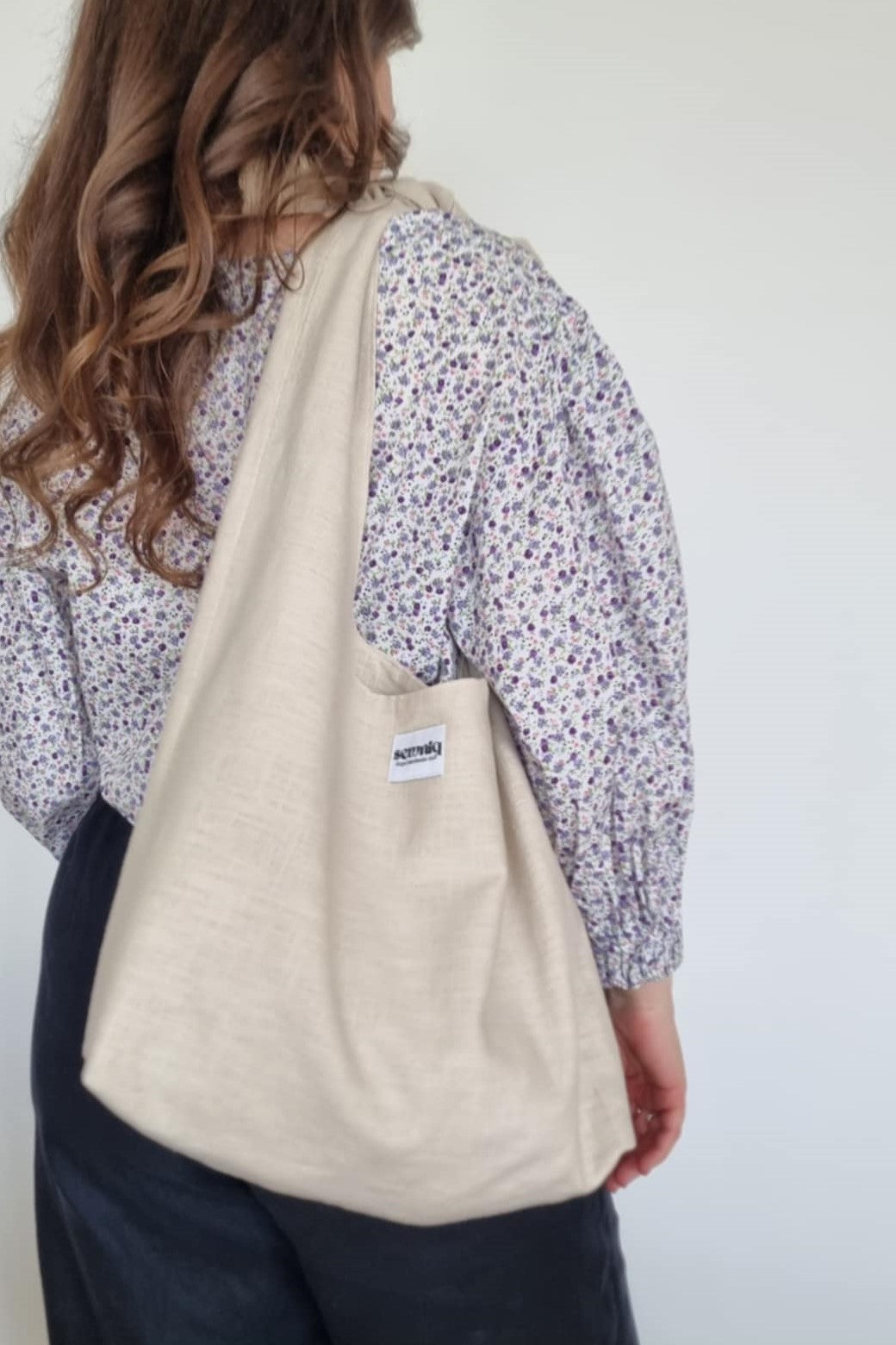 Sac Léo Sand (mini ou maxi)