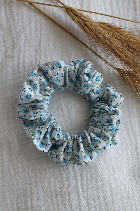 Scrunchie Heaven
