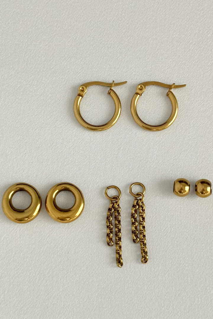 Coffret Atelier Malou x Sewniq