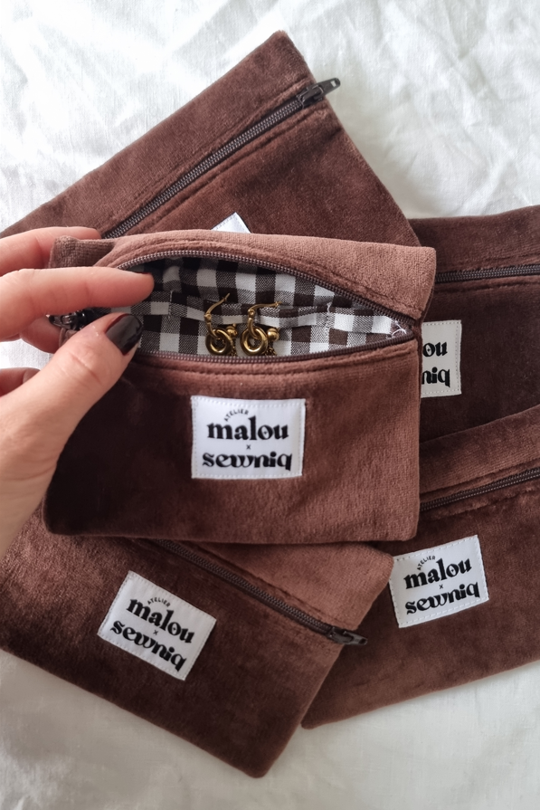 Coffret Atelier Malou x Sewniq