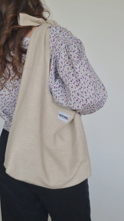 Sac Léo Sand (mini ou maxi)