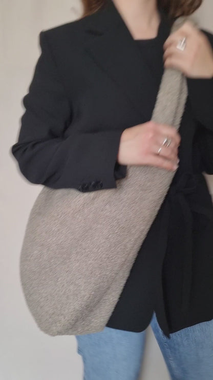 Crossbody Dune