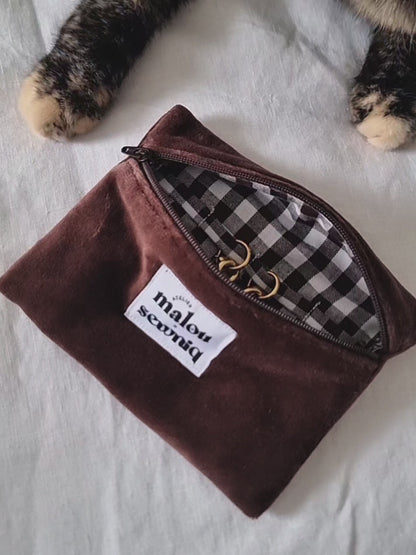 Coffret Atelier Malou x Sewniq