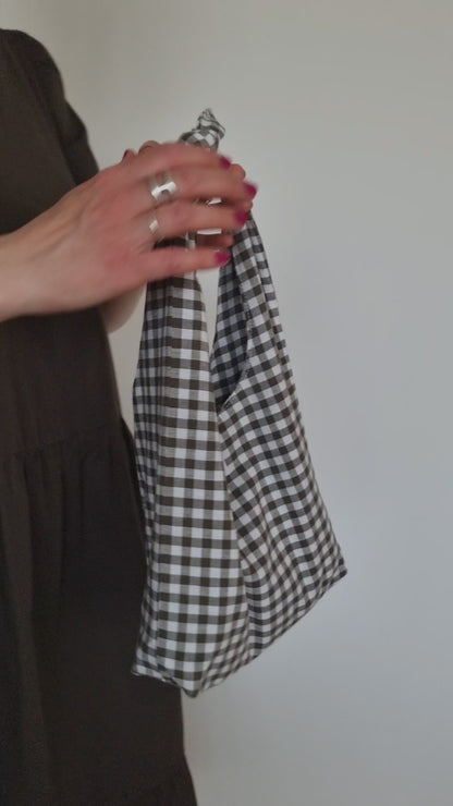 Sac Léo Grass (mini ou maxi)